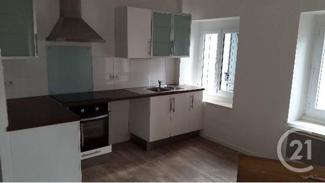Appartement F4 à louer - 4 pièces - 91.0 m2 - CASTRES - 81 - MIDI-PYRENEES - Century 21 C.G.I.
