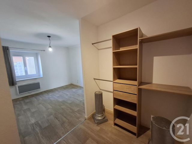 Appartement F4 à louer - 4 pièces - 91.0 m2 - CASTRES - 81 - MIDI-PYRENEES - Century 21 C.G.I.