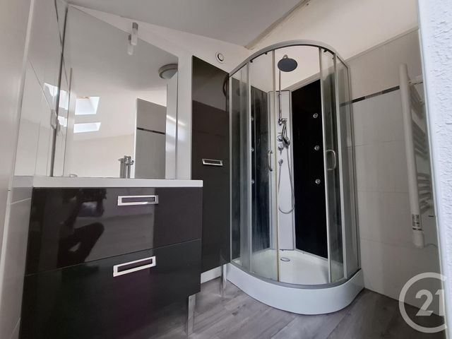 Appartement F4 à louer - 4 pièces - 91.0 m2 - CASTRES - 81 - MIDI-PYRENEES - Century 21 C.G.I.