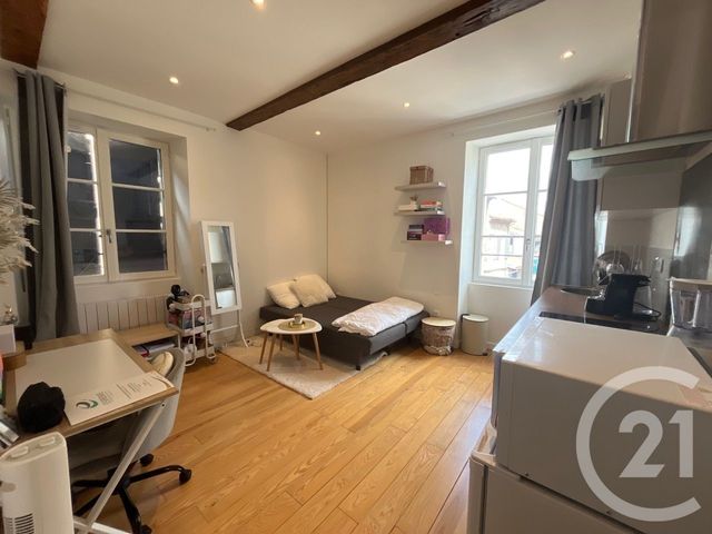 appartement - CASTRES - 81