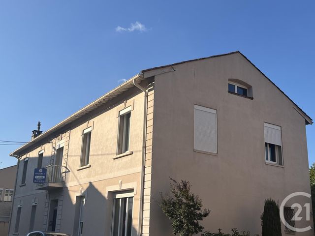 appartement - MAZAMET - 81
