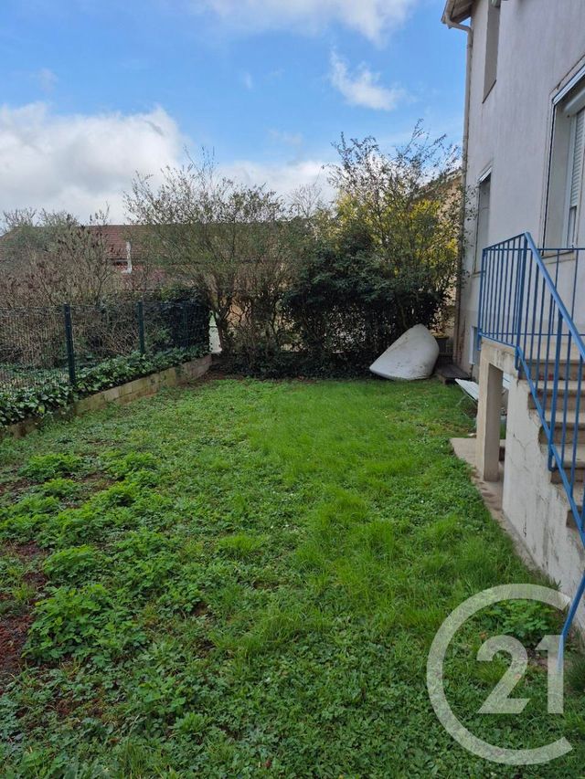 Appartement T3 à louer - 3 pièces - 71.2 m2 - MAZAMET - 81 - MIDI-PYRENEES - Century 21 C.G.I.