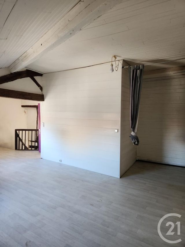 Appartement à vendre - 3 pièces - 65.0 m2 - CASTRES - 81 - MIDI-PYRENEES - Century 21 C.G.I.