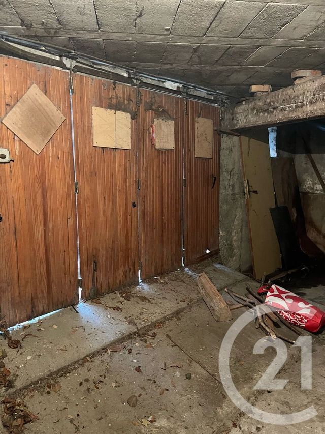 Appartement à vendre - 3 pièces - 65.0 m2 - CASTRES - 81 - MIDI-PYRENEES - Century 21 C.G.I.