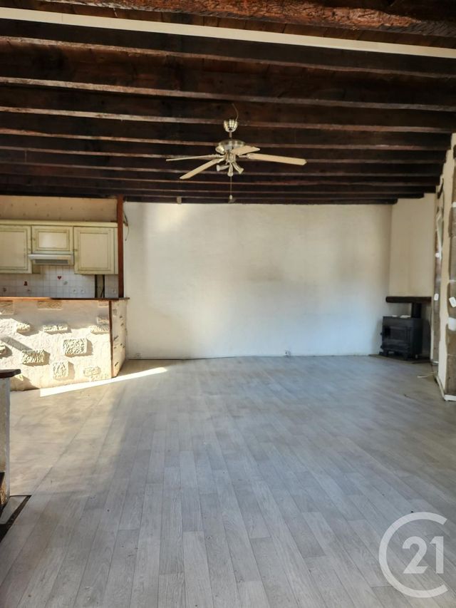 Appartement à vendre - 3 pièces - 65.0 m2 - CASTRES - 81 - MIDI-PYRENEES - Century 21 C.G.I.