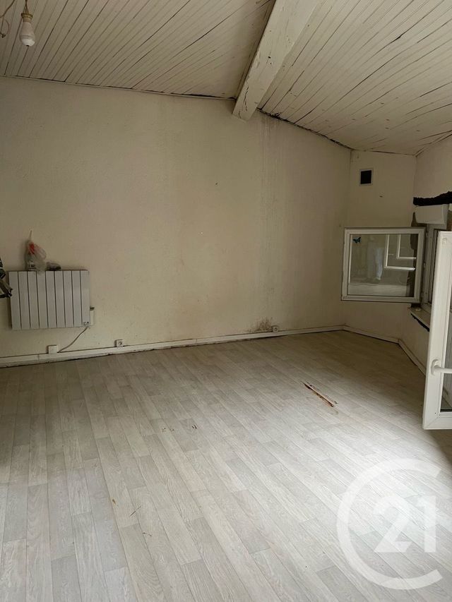 Appartement à vendre - 3 pièces - 65.0 m2 - CASTRES - 81 - MIDI-PYRENEES - Century 21 C.G.I.