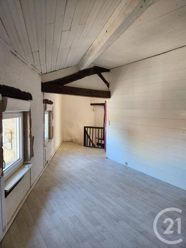 Appartement à vendre - 3 pièces - 65.0 m2 - CASTRES - 81 - MIDI-PYRENEES - Century 21 C.G.I.