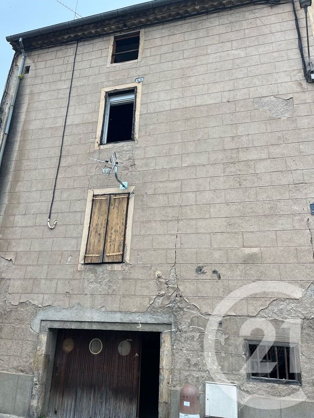 Appartement à vendre - 3 pièces - 65.0 m2 - CASTRES - 81 - MIDI-PYRENEES - Century 21 C.G.I.