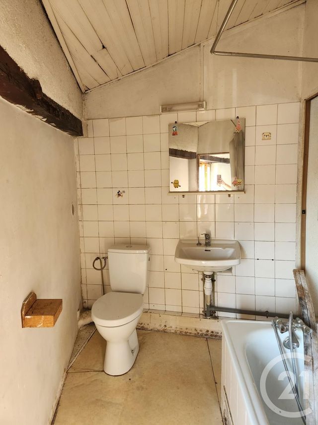 Appartement à vendre - 3 pièces - 65.0 m2 - CASTRES - 81 - MIDI-PYRENEES - Century 21 C.G.I.