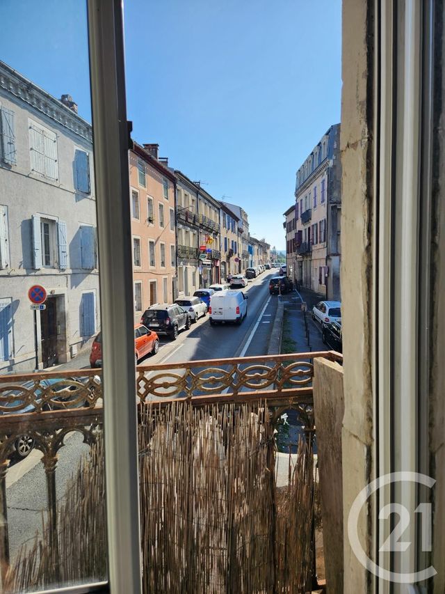 Appartement à vendre - 3 pièces - 65.0 m2 - CASTRES - 81 - MIDI-PYRENEES - Century 21 C.G.I.
