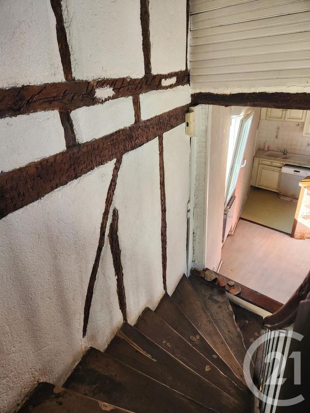 Appartement à vendre - 3 pièces - 65.0 m2 - CASTRES - 81 - MIDI-PYRENEES - Century 21 C.G.I.