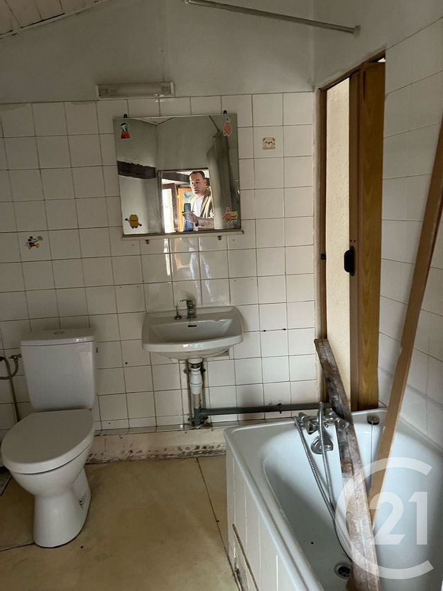 Appartement à vendre - 3 pièces - 65.0 m2 - CASTRES - 81 - MIDI-PYRENEES - Century 21 C.G.I.