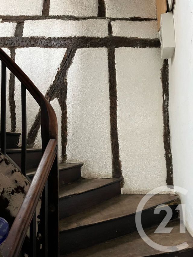 Appartement à vendre - 3 pièces - 65.0 m2 - CASTRES - 81 - MIDI-PYRENEES - Century 21 C.G.I.