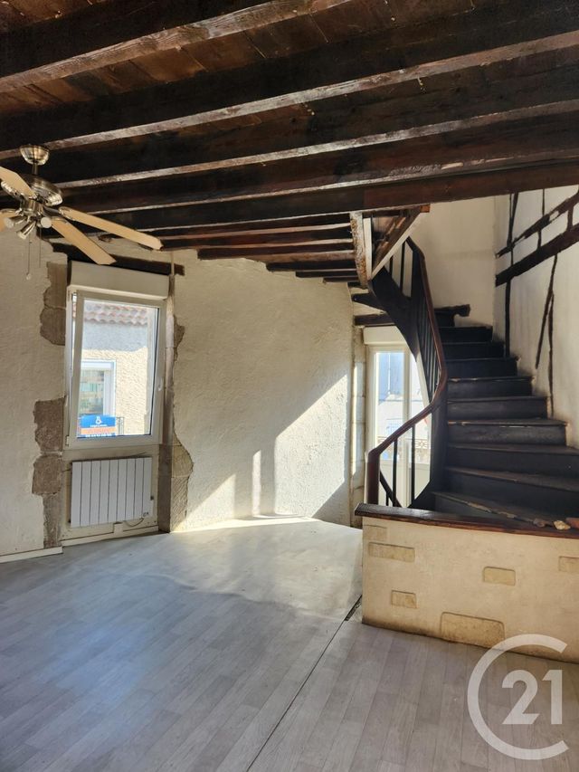 Appartement à vendre - 3 pièces - 65.0 m2 - CASTRES - 81 - MIDI-PYRENEES - Century 21 C.G.I.