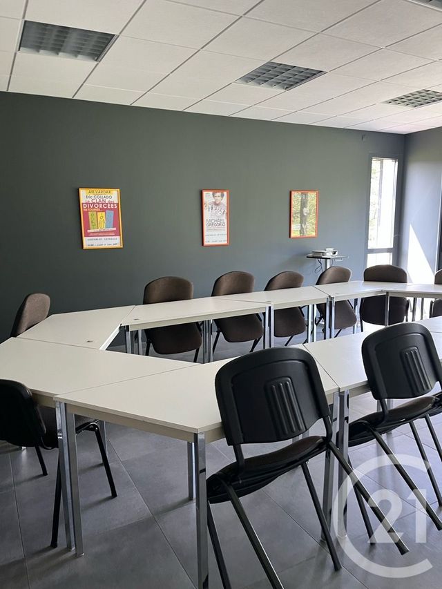 maison à vendre - 14 pièces - 385.0 m2 - CASTRES - 81 - MIDI-PYRENEES - Century 21 C.G.I.