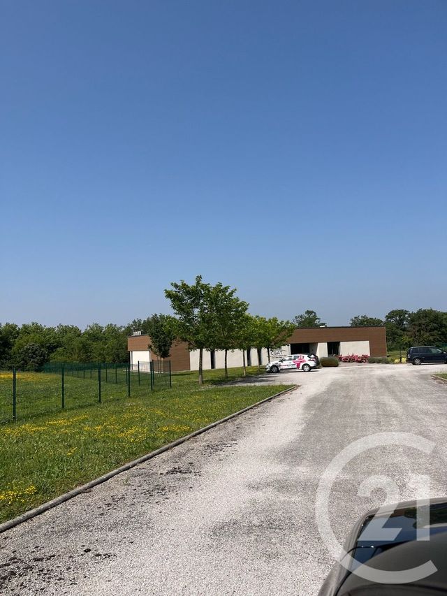 maison à vendre - 14 pièces - 385.0 m2 - CASTRES - 81 - MIDI-PYRENEES - Century 21 C.G.I.