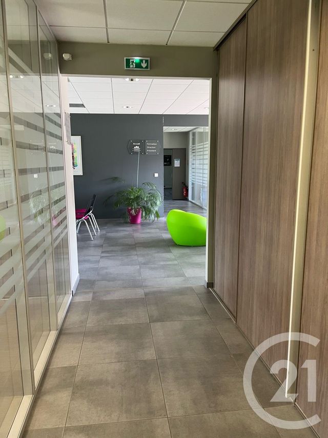 maison à vendre - 14 pièces - 385.0 m2 - CASTRES - 81 - MIDI-PYRENEES - Century 21 C.G.I.