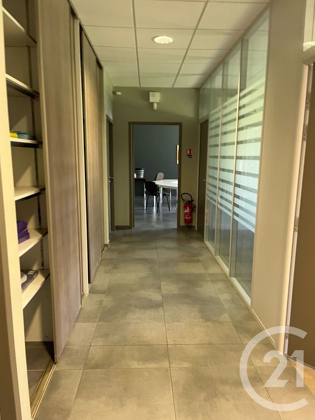 maison à vendre - 14 pièces - 385.0 m2 - CASTRES - 81 - MIDI-PYRENEES - Century 21 C.G.I.
