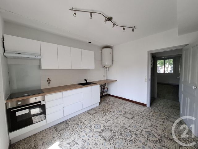 appartement - CASTRES - 81