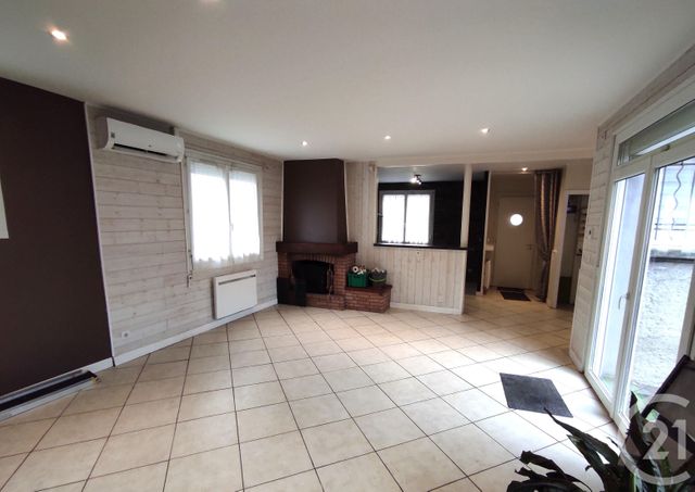 maison à vendre - 5 pièces - 104.0 m2 - CASTRES - 81 - MIDI-PYRENEES - Century 21 C.G.I.