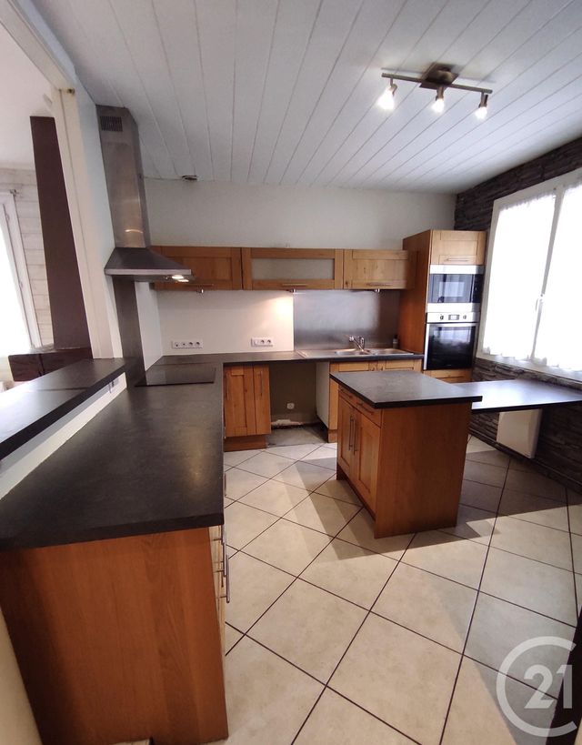 maison à vendre - 5 pièces - 104.0 m2 - CASTRES - 81 - MIDI-PYRENEES - Century 21 C.G.I.