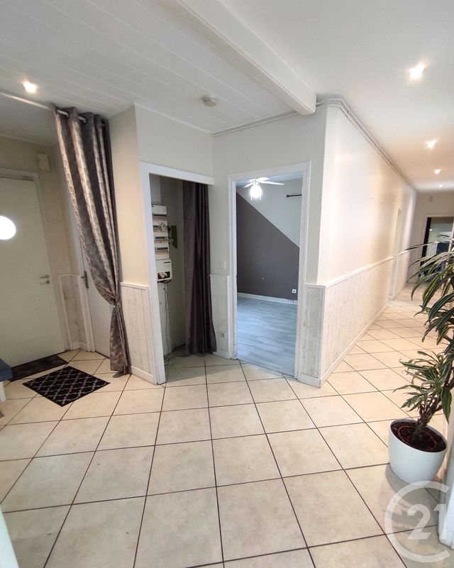 maison à vendre - 5 pièces - 104.0 m2 - CASTRES - 81 - MIDI-PYRENEES - Century 21 C.G.I.