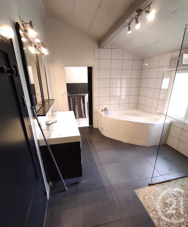 maison à vendre - 5 pièces - 104.0 m2 - CASTRES - 81 - MIDI-PYRENEES - Century 21 C.G.I.