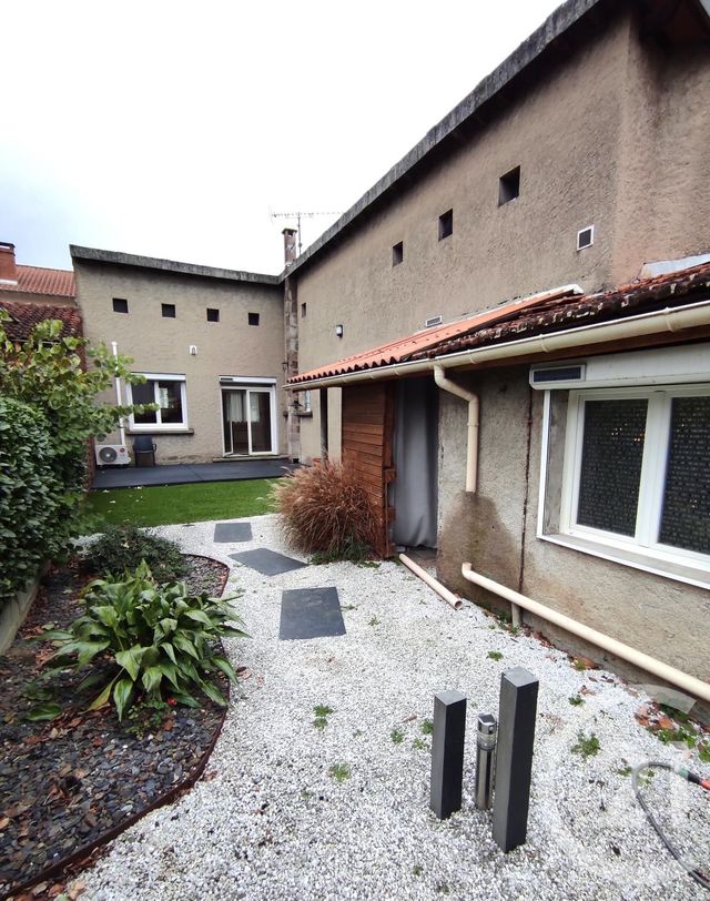 Maison à vendre CASTRES