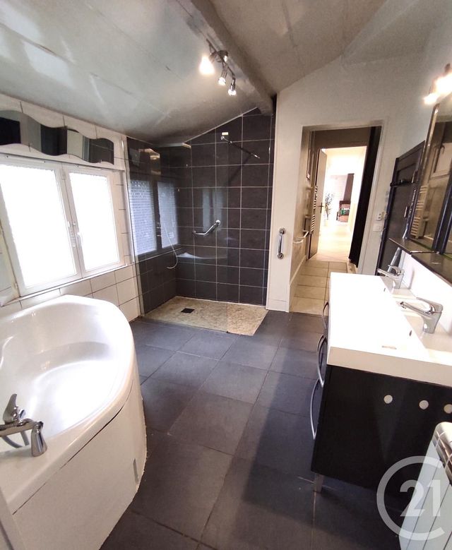maison à vendre - 5 pièces - 104.0 m2 - CASTRES - 81 - MIDI-PYRENEES - Century 21 C.G.I.