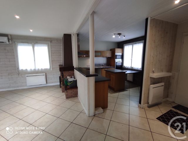 maison à vendre - 5 pièces - 104.0 m2 - CASTRES - 81 - MIDI-PYRENEES - Century 21 C.G.I.