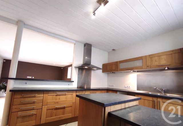 maison à vendre - 5 pièces - 104.0 m2 - CASTRES - 81 - MIDI-PYRENEES - Century 21 C.G.I.