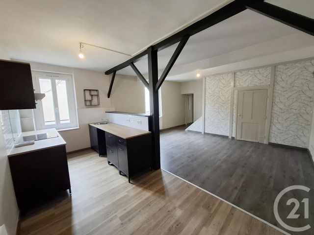 appartement - CASTRES - 81