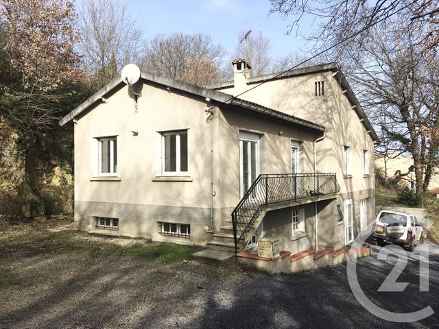 maison - LAGARRIGUE - 81