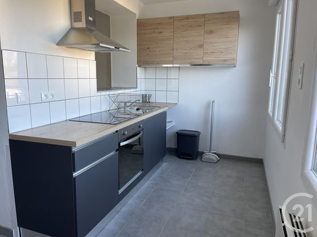 appartement - CASTRES - 81
