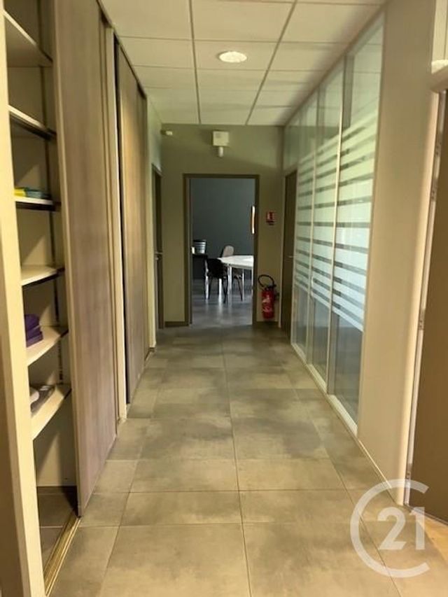 divers à vendre - 385.0 m2 - CASTRES - 81 - MIDI-PYRENEES - Century 21 C.G.I.