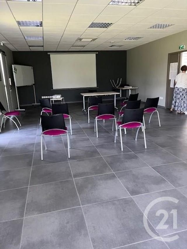 divers à vendre - 385.0 m2 - CASTRES - 81 - MIDI-PYRENEES - Century 21 C.G.I.