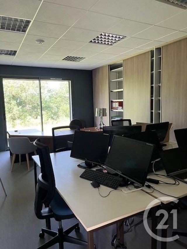 divers à vendre - 385.0 m2 - CASTRES - 81 - MIDI-PYRENEES - Century 21 C.G.I.