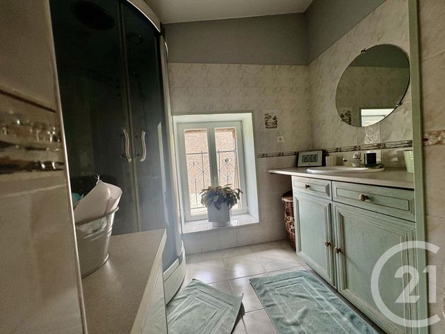 maison à vendre - 6 pièces - 125.0 m2 - LACAUNE - 81 - MIDI-PYRENEES - Century 21 C.G.I.