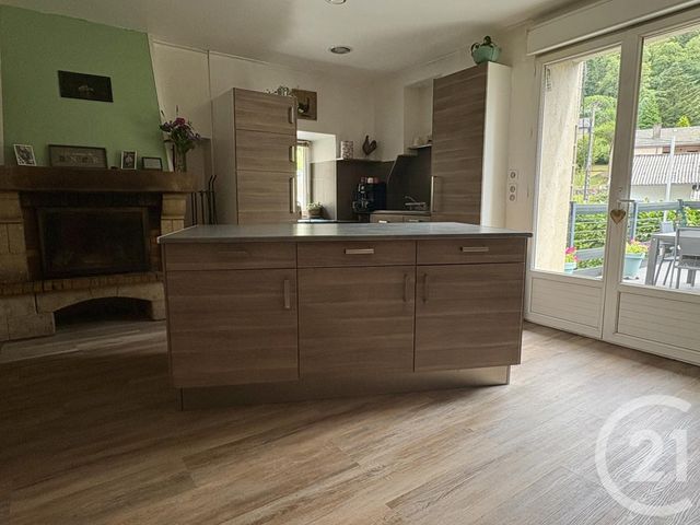 maison à vendre - 6 pièces - 125.0 m2 - LACAUNE - 81 - MIDI-PYRENEES - Century 21 C.G.I.