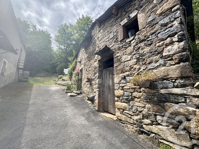 maison à vendre - 6 pièces - 125.0 m2 - LACAUNE - 81 - MIDI-PYRENEES - Century 21 C.G.I.