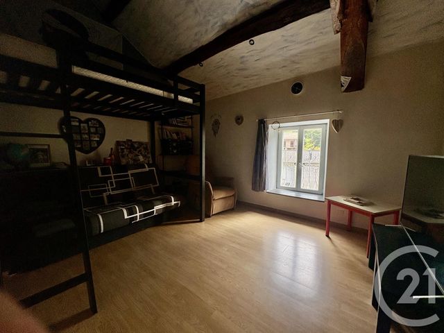 maison à vendre - 6 pièces - 125.0 m2 - LACAUNE - 81 - MIDI-PYRENEES - Century 21 C.G.I.