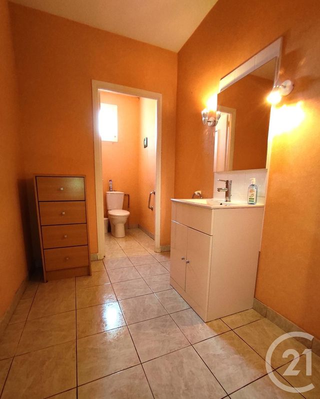 maison à vendre - 7 pièces - 160.0 m2 - CASTRES - 81 - MIDI-PYRENEES - Century 21 C.G.I.