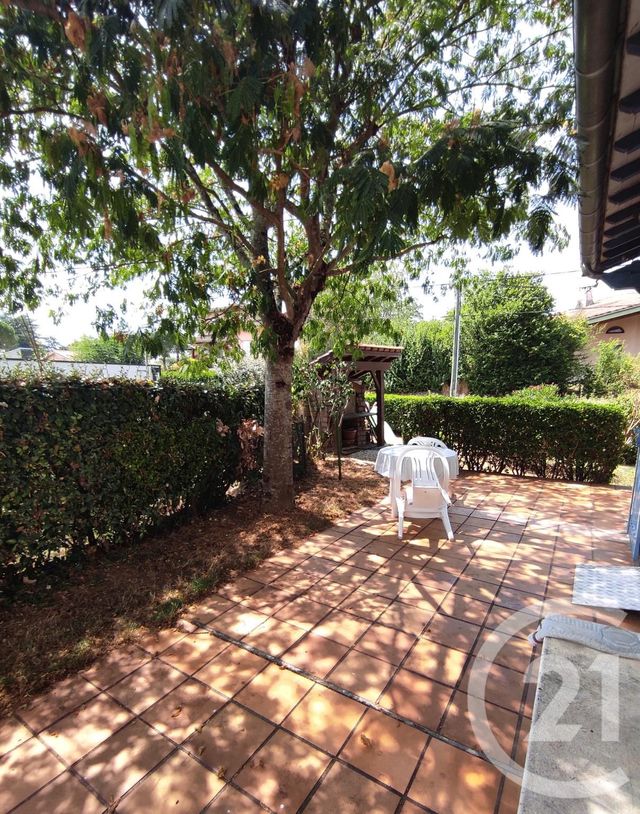 maison à vendre - 7 pièces - 160.0 m2 - CASTRES - 81 - MIDI-PYRENEES - Century 21 C.G.I.