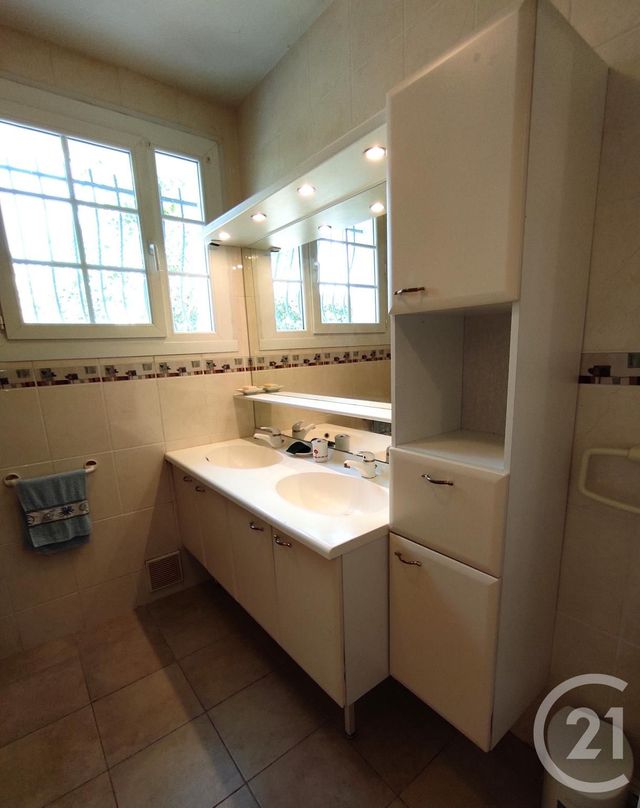 maison à vendre - 7 pièces - 160.0 m2 - CASTRES - 81 - MIDI-PYRENEES - Century 21 C.G.I.