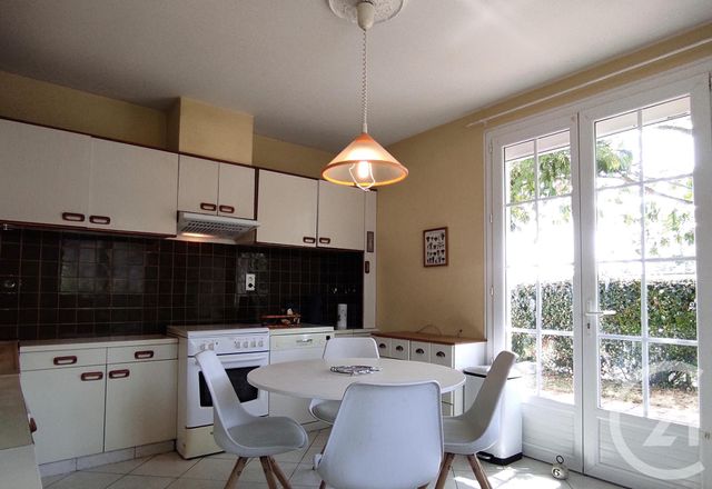 maison à vendre - 7 pièces - 160.0 m2 - CASTRES - 81 - MIDI-PYRENEES - Century 21 C.G.I.