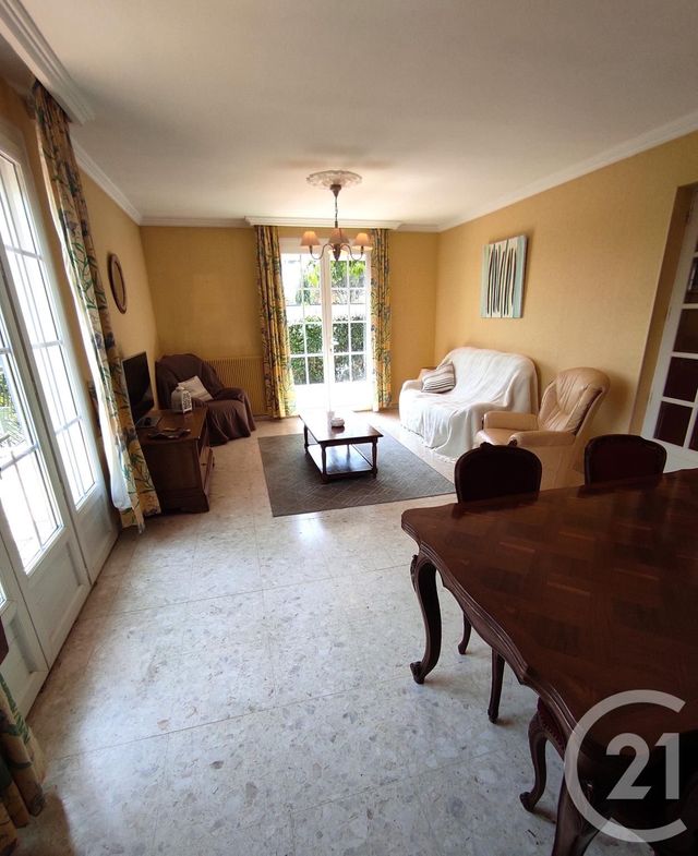 maison à vendre - 7 pièces - 160.0 m2 - CASTRES - 81 - MIDI-PYRENEES - Century 21 C.G.I.