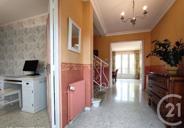 maison à vendre - 7 pièces - 160.0 m2 - CASTRES - 81 - MIDI-PYRENEES - Century 21 C.G.I.