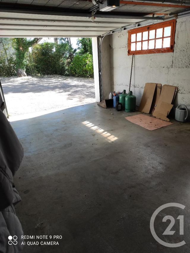 maison à vendre - 7 pièces - 160.0 m2 - CASTRES - 81 - MIDI-PYRENEES - Century 21 C.G.I.