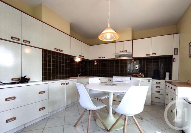 maison à vendre - 7 pièces - 160.0 m2 - CASTRES - 81 - MIDI-PYRENEES - Century 21 C.G.I.