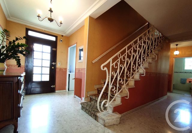 maison à vendre - 7 pièces - 160.0 m2 - CASTRES - 81 - MIDI-PYRENEES - Century 21 C.G.I.